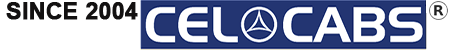 celcabs logo